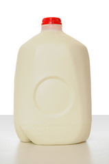 Gallon Milk Carton - 29444581