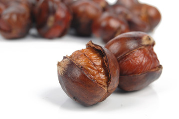 Chestnuts