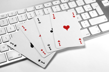 Poker en Ligne