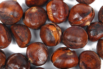 Chestnuts