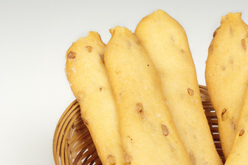 Breadsticks