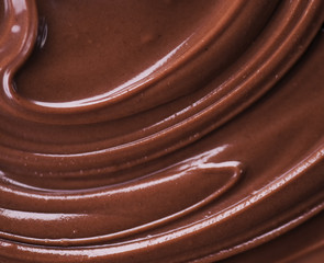 Chocolate background