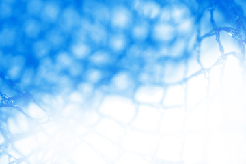 Naklejka premium Netting