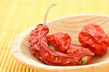 red chili pepper