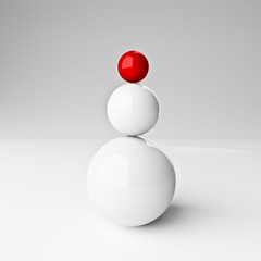success balance