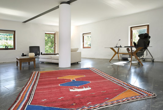 interior, modern livingroom