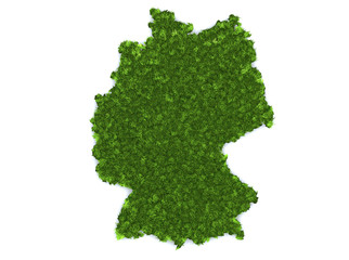 Deutschland-Erneuerbare Energie
