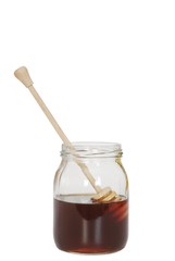 jar of honey