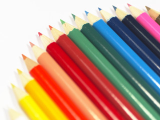 色鉛筆
