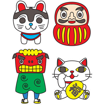 225 Best 犬張子 Images Stock Photos Vectors Adobe Stock