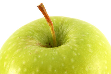 Green apple