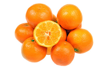 Mandarins