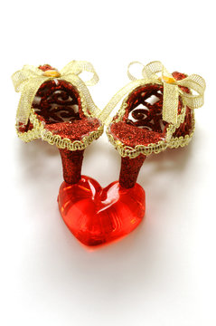 L'amore sotto i tacchi