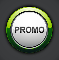 icône promotion