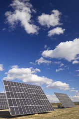 solar energy © WINDCOLORS