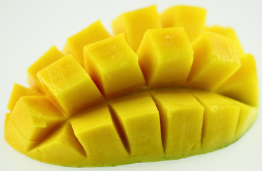 dés de mangue