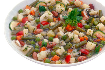 Minestrone