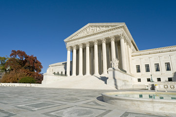 US Supreme Court