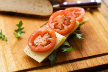 Sandwich.