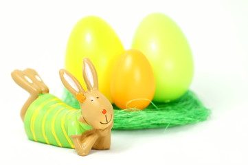 Ostern & Osterhase