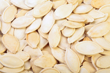 pumpkin seeds