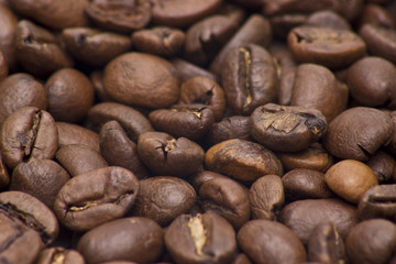 coffee beans