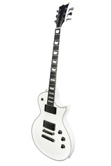 Obraz premium The image of guitar