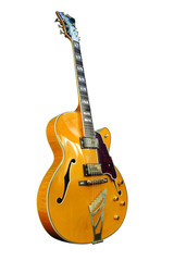 Obraz premium guitar