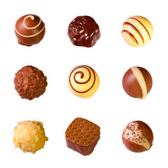 Chocolates