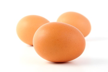 Ei, Eier