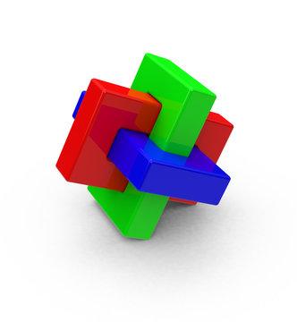 Puzzleteil