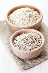 oats