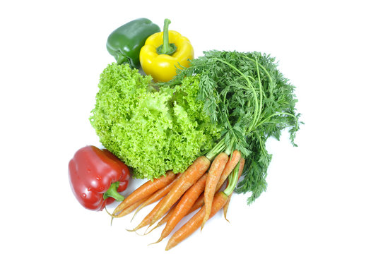 Vegetable Mix