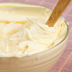 sour cream