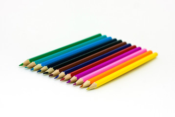 Pencils