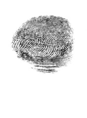 Fingerabdruck