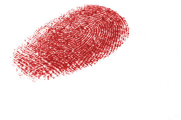Fingerabdruck