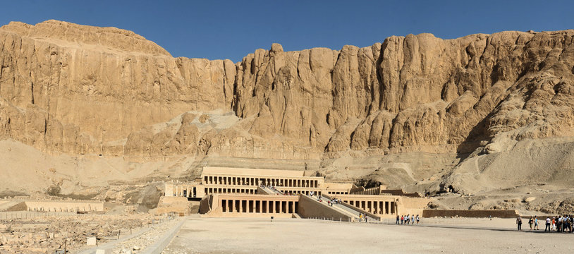 egypte - louxor - assouan - temple