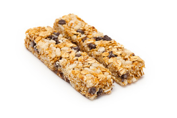 Energy bar