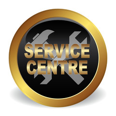 SERVICE CENTRE ICON