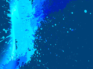 Fototapeta premium abstract grunge background, vector