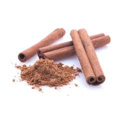 Aromastoffe - Zimt