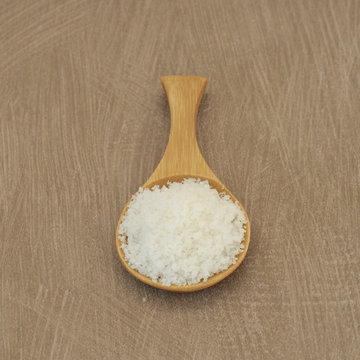 cuill&egrave;re de sel