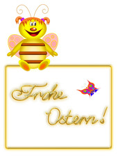 frohe ostern