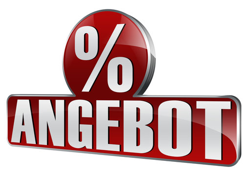 3b button prozente angebot