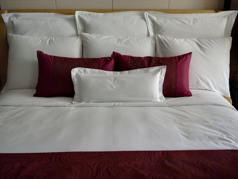 Doppelbett