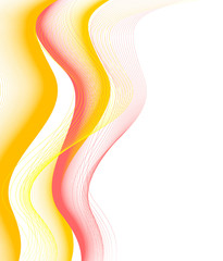 abstract background, vector