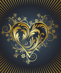 Happy Valentine's day background