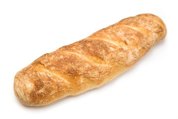 Homemade bread
