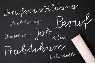 Beruf